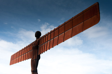 Angel of the North